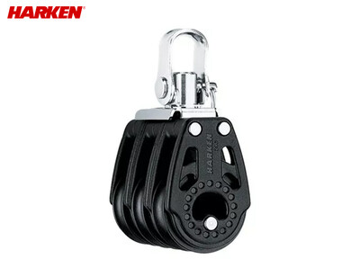Harken Carbo Air 29 mm Triplo Girevole 