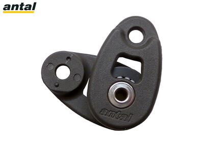 Antal Snatch Block 32 mm