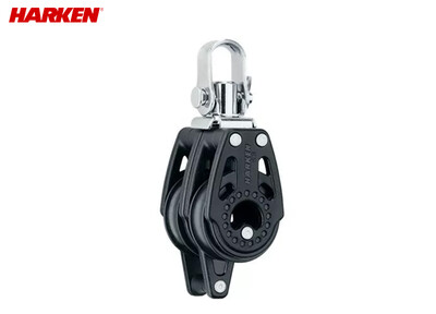 Harken Carbo Air 29mm Doppio con Arricavo