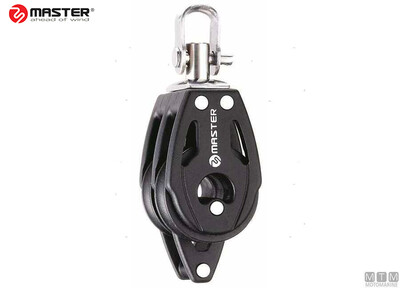 Master Composite 29 mm Doppio con Arricavo