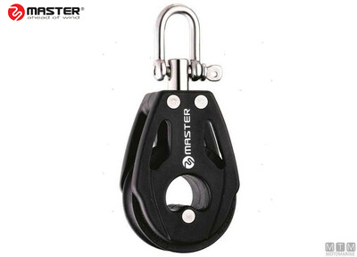 Master Composite 40 mm Singolo Girevole