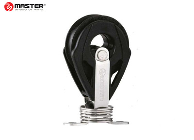 Master Composite 40 mm Singolo Verticale