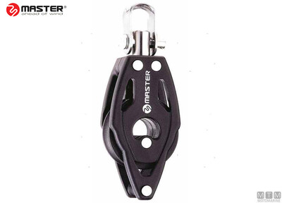 Master Composite 57 mm Singolo con Arricavo