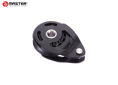 Master Herkules 75 mm Singolo Piede Albero