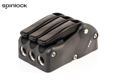 Stopper Spinlock XAS0612/3 Triplo