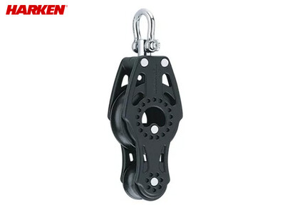 Harken Violino Carbo 57 mm
