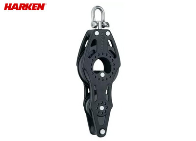Harken Violino Carbo 57 mm con Arricavo