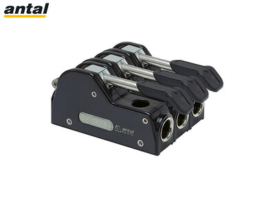 Stopper Antal V-GRIP V812/3 Triplo