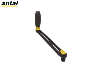 Maniglia Winch Antal Singolo Grip 250 mm