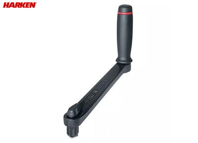 Maniglia Winch Harken Singolo Grip 203 mm 