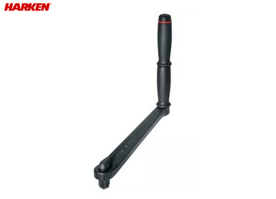 Maniglia Winch Harken Doppio Grip 254 mm