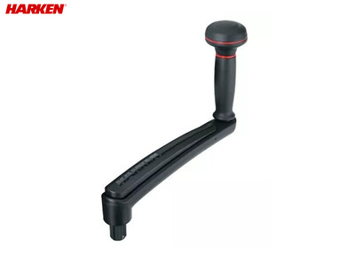 Maniglia Winch Harken Carbo OneTouch 254 mm