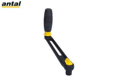 Maniglia Winch Antal Singolo Grip 200 mm