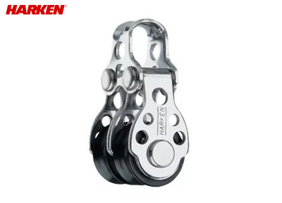 Harken Micro 16 mm Doppio