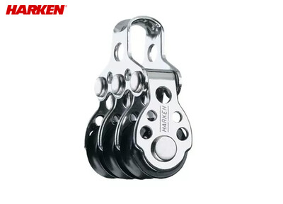 Harken Micro 16 mm Triplo