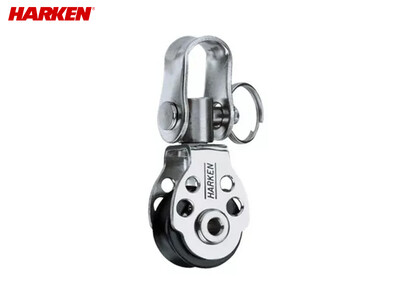 Harken Micro 16 mm Singolo Girevole