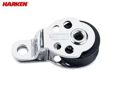 Harken Micro 16 mm Piano Pivotante