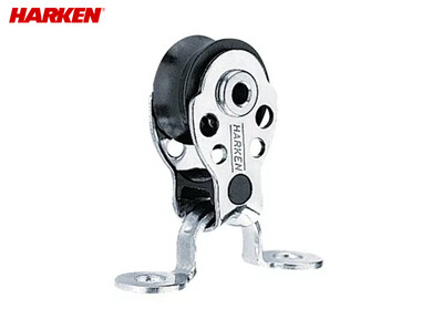 Harken Micro 16 mm con Ponticello