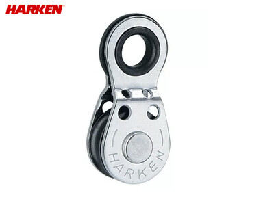 Harken Micro 16 mm Attacco ad Anello