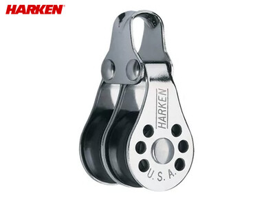 Harken Micro 22 mm Doppio