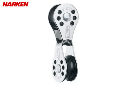 Harken Micro 22 mm da Carrello
