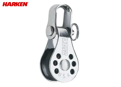Harken Micro 22 mm Singolo con Grillo