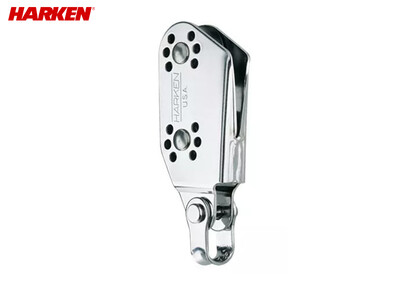 Harken Micro 22 mm a Violino con Strozza