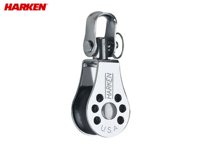 Harken Micro 22 mm Singolo Girevole