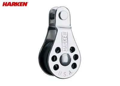 Harken Micro 22 mm Singolo Testa Apribile