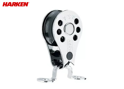 Harken Micro 22 mm con Ponticello