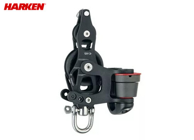 Harken Element 45 mm Violino con Strozza