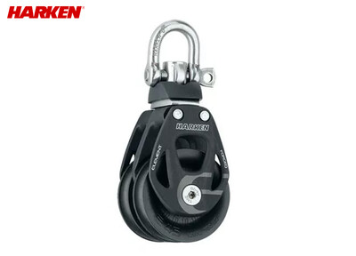Harken Element 45 mm Doppio Girevole