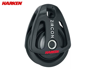 Harken Zircon 57 mm Singolo