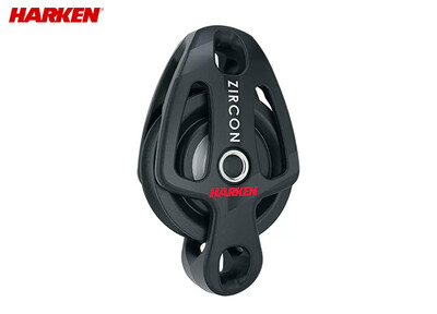 Harken Zircon 57 mm Singolo con Arricavo