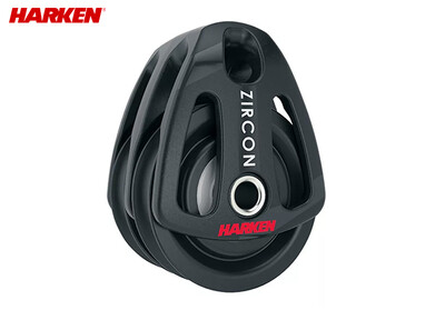 Harken Zircon 57 mm Doppio