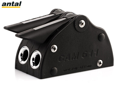 Stopper Antal CAM 611 Doppio