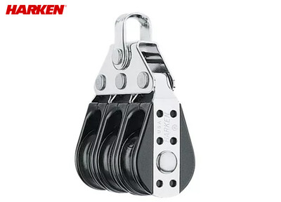 Harken Bullet 29 mm Triplo