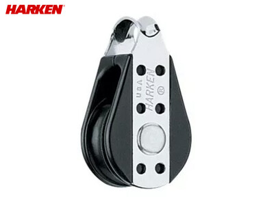 Harken Bullet 29 mm Singolo per Cavo