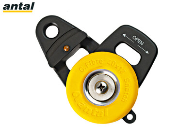 Antal Snatch Block 40 mm