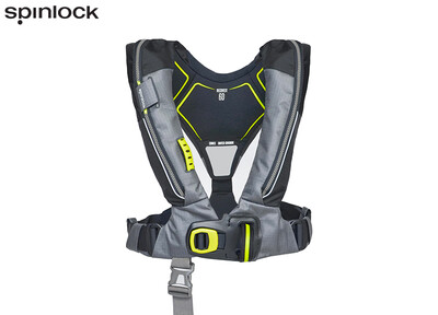 Deckvest Spinlock 6D