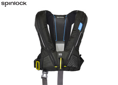 Deckvest Spinlock Vito