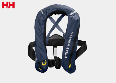 HH Inshore Blue Navy