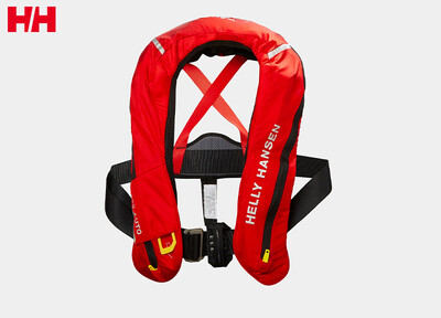 HH Inshore Rosso