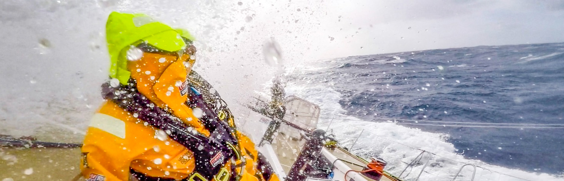 Cerate, Giacche,  Salopette Helly Hansen e Musto  