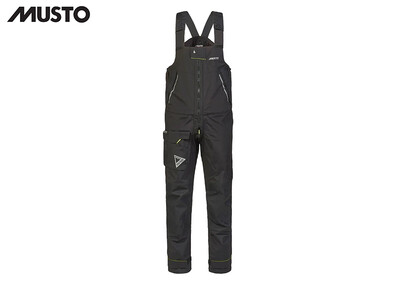 Salopette Musto BR2 Offshore Nera