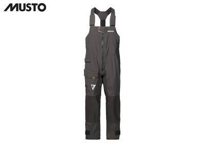 Salopette Musto BR1 Channel Nera