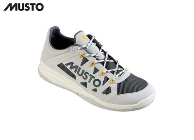 Scarpe Musto Dynamic Pro II Platino