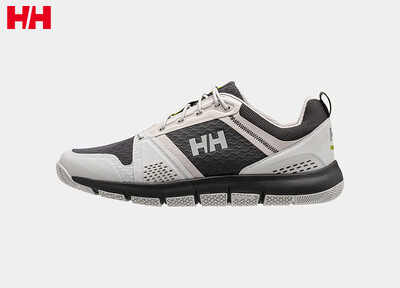 Scarpe HH Skagen F-1 Offshore Uomo Grigio
