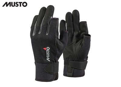 Guanti Musto Essential Sailing Interi