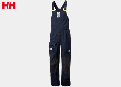 Salopette Uomo HH Pier 3.0 Blue Navy